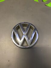 Volkswagen front badge for sale  NEW MILTON