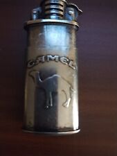 Camel zippo lighter for sale  Azusa