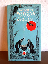 Vtg 1971 witches for sale  Beaumont
