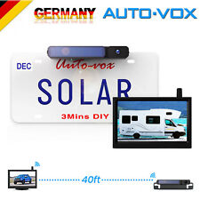 Auto vox solar gebraucht kaufen  Bremen