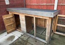 Outdoor dog kennel for sale  NEWCASTLE UPON TYNE