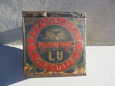 boites metalliques anciennes d'occasion boites metalliques anciennes d'occasion France