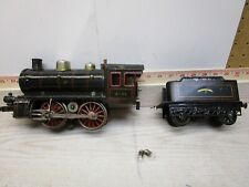 Vintage bing locomotive for sale  Sun City West