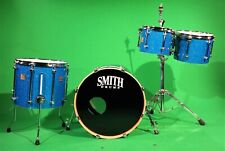 Smith custom drums. for sale  Edison