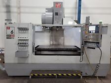 Haas cnc vmc for sale  Wakarusa