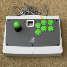 SEGA Dreamcast Arcade Stick for sale  Shipping to South Africa