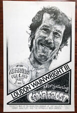 loudon wainwright for sale  Beaufort