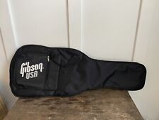 Gibson usa padded for sale  Greenwood