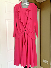 Nwot pink occasion for sale  READING