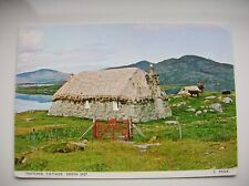 South uist thatched for sale  FALKIRK