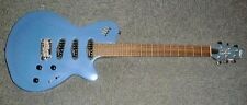 Guitare electrique godin d'occasion  Strasbourg-