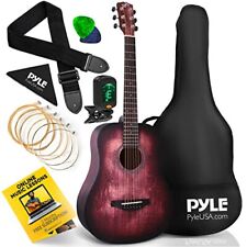Pyle pga820 acoustic for sale  Newburgh