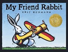 Friend rabbit rohmann for sale  ROSSENDALE
