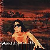 Hallucinating by Apartment 26 (CD, maio-2000, Hollywood) comprar usado  Enviando para Brazil