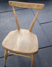 ercol stacking chair for sale  RADLETT