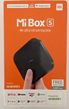 Xiaomi box android for sale  HUDDERSFIELD