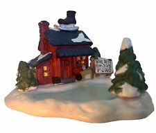 Porcelain mini christmas for sale  Darien