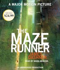 Maze runner for sale  Denver