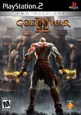 God of War II - Jogo de PlayStation 2 comprar usado  Enviando para Brazil