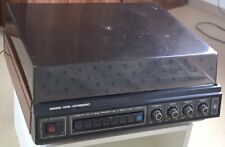 Wega 108 stereo gebraucht kaufen  Allmannshausen