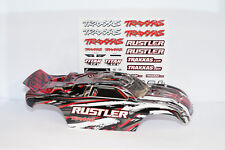 Traxxas pre painted for sale  BRADFORD