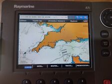 Raymarine a70 mfd for sale  Shipping to Ireland