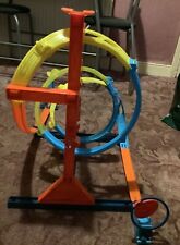 Hot wheels track for sale  SKIPTON