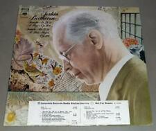 RUDOLF SERKIN LP Beethoven Piano Sonatas 28 & 31 - Columbia M-31239 (1972) for sale  Shipping to South Africa