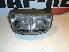 Honda vfr750f headlight for sale  DISS