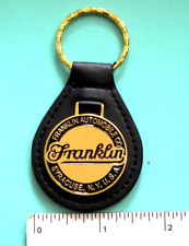Franklin automobile co. for sale  Weimar