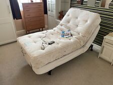 Adjastible electric bed for sale  HECKMONDWIKE