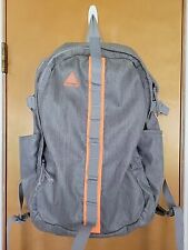 Bolso Mochila Nike ACG Karst 40L De Colección Gorpcore Técnico Caminar Gris Naranja segunda mano  Embacar hacia Argentina