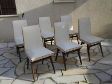 Chaises salle manger d'occasion  Frejus