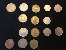 Ungheria lotto monete usato  Asti