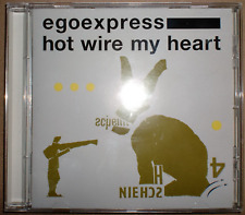 Egoexpress hot wire gebraucht kaufen  Lienen