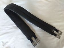 Black wintec elastic for sale  REDDITCH