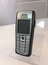 Nokia 6230i orange for sale  BIRMINGHAM