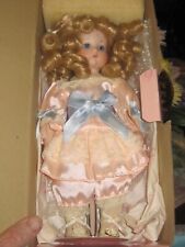 Porcelain doll limited for sale  Sykesville