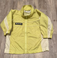 Toddler size yellow for sale  Ludlow