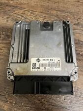 VW T5 Motorsteuergerät ECU 070997016L 0281014049 2.5TDI BPC Steuergerät comprar usado  Enviando para Brazil