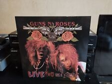 Guns roses live d'occasion  Bornel
