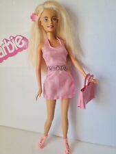 Barbie mattel 2005 usato  Italia