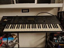 Ensoniq synthesizer workstatio gebraucht kaufen  Köln