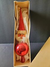 vintage christmas tree topper for sale  Louisville