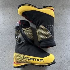 Sportiva evo mountaineering for sale  Oak Park