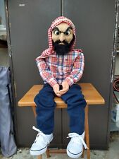 Unique character ventriloquist for sale  Shipping to Ireland