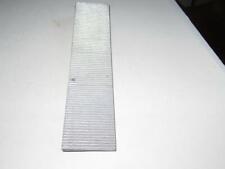 0/027 SCALE BUILDINGS AND PARTS- KORBER CORRUGATED ROOF SECTION 2 X 9 1/2"10 for sale  Shipping to South Africa