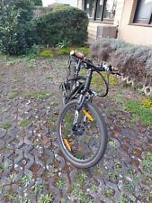 Bike sachsenrad 500 gebraucht kaufen  Leichlingen (Rheinland)