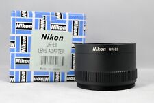 Nikon adattatore per usato  Gorizia