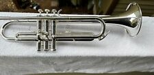 Schilke trumpet beryllium for sale  Portland
